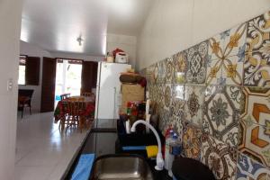 Casa Floresta Praiana