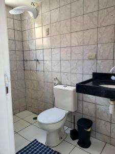 Casa Floresta Praiana