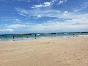 Casa Floresta Praiana