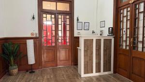Hostal Micalvi