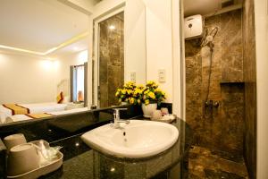 Phòng Đơn Cao Cấp (Superior Single Room)
