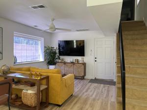 Updated & Spacious 2 BR with Free WiFi