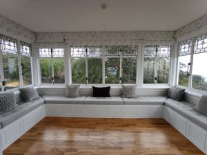 Hackthorne Gardens Luxury Accommodation