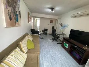 Loft Santiago 15 min Centro,Cocina - San Luis