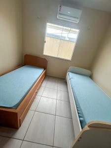 Casa Costa Serena - 1 suíte e 2 quartos passos do mar