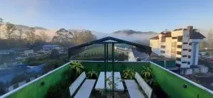 Greenview holiday inn - Devikolam