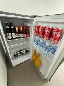 Casita Bosque Briones