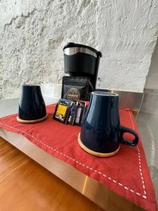 Casita Bosque Briones