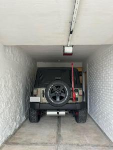 Casita Bosque Briones