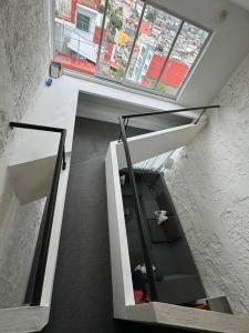 Casita Bosque Briones