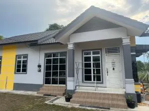 SYAZANA Homestay 706 - Kampong Ru Tujoh