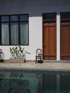 Blue Marlin Dive Boutique Hotel