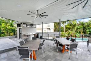 Downtown Delight 2BR Getaway with Pool