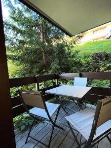 Résidence Digitale - Studio divisible - 4 personnes MAE-1111