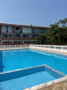 Apartamento Duplex Maranduba Vile II