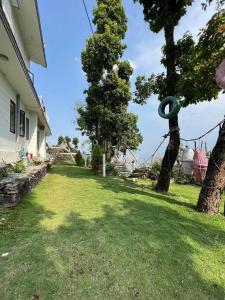 Ghost Villa Pokhara with mountain view 20mins from main area