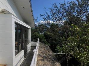 Ghost Villa Pokhara with mountain view 20mins from main area