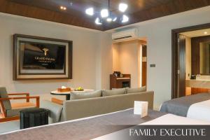 Grand Palma Pangandaran by Horison