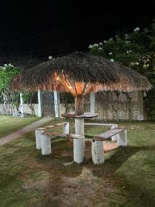 Chalés Praias Brasileiras