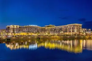 The Artisan at Tuscan Village, Salem, NH, a Tribute Portfolio Hotel - أندوفر