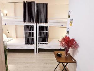 Saigon Style Hostel & Cafe