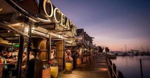 Canal Breeze Retreat