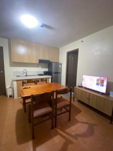 2 BR - One Oasis Cebu