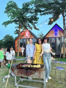 Yellow Homestay - Venuestay