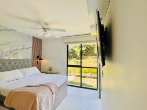 Descanso en el Eje Cafetero Piscina Parque del Café Aire Acondicionado 106E