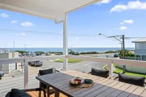 C-Views - Aldinga Beach - C21 SouthCoast Holidays - 阿丁格海滩