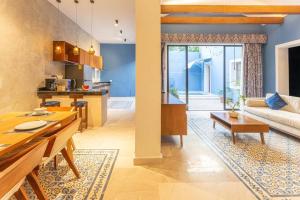 Casa Mercedes - Stylish & Historic in heart of Mérida