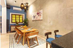 Casa Mercedes - Stylish & Historic in heart of Mérida