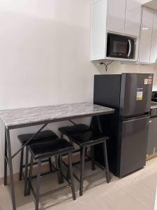 Newly build Condo Minimalist Charm