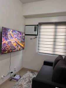 Newly build Condo Minimalist Charm