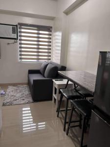 Newly build Condo Minimalist Charm