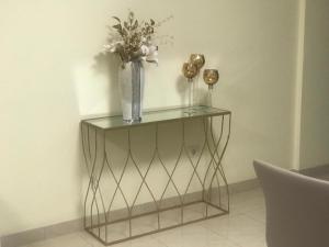 Playa Paraiso vue océan