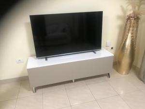 Playa Paraiso vue océan