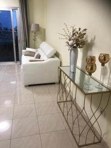 Playa Paraiso vue océan