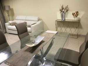 Playa Paraiso vue océan