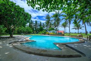 CMDC Private Beach House