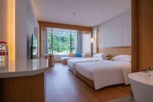 Wingate by Wyndham Libo Center - Yung-chiang