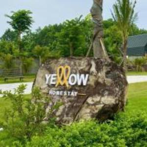 Yellow Homestay - Venuestay