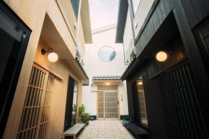 谷町君 星屋 樨ノ宿 清水寺