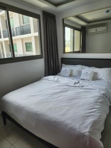 Arcadia Continental Resort, Pattaya