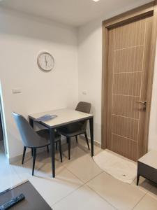 Arcadia Continental Resort, Pattaya