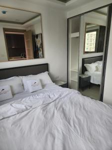 Arcadia Continental Resort, Pattaya