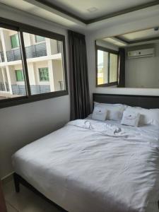 Arcadia Continental Resort, Pattaya