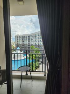 Arcadia Continental Resort, Pattaya