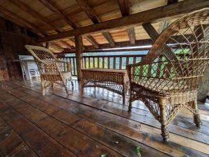 Les Gets - Appartement de charme 3 chambres avec parking et WiFi - FR-1-623-360