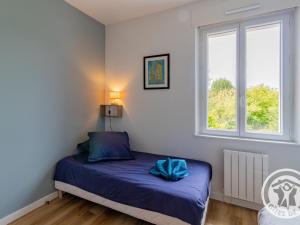 Maison rénovée avec jardin proche dAngers - FR-1-622-92